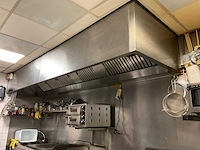 Afzuigkap - afbeelding 2 van  2