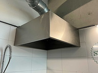 Afzuigkap - afbeelding 1 van  2
