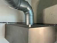 Afzuigkap - afbeelding 2 van  2