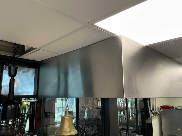 Afzuigkap - afbeelding 2 van  4