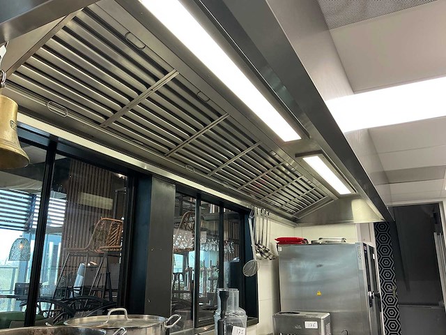 Afzuigkap - afbeelding 3 van  4