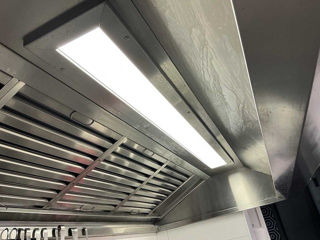 Afzuigkap - afbeelding 4 van  4