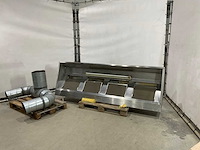 Afzuigkap - afbeelding 1 van  7