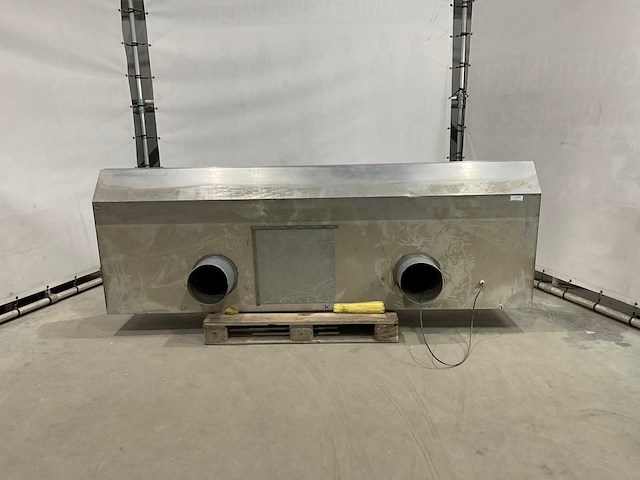 Afzuigkap - afbeelding 3 van  7