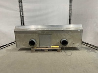 Afzuigkap - afbeelding 3 van  7