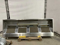 Afzuigkap - afbeelding 4 van  7