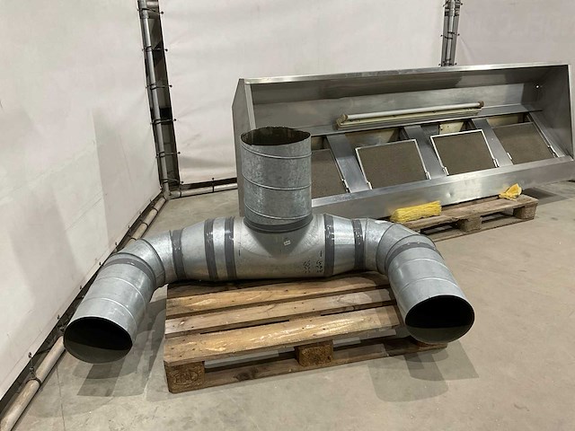 Afzuigkap - afbeelding 5 van  7