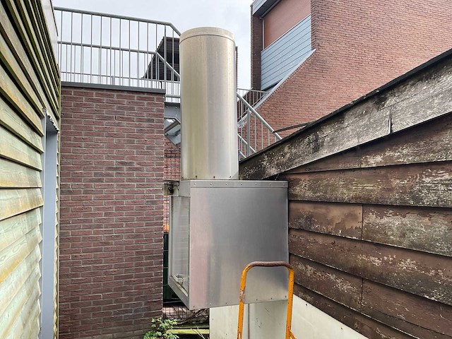 Afzuigkap - afbeelding 3 van  4