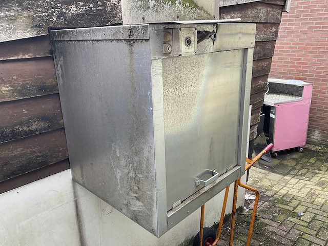 Afzuigkap - afbeelding 4 van  4