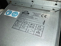 Afzuigkap - afbeelding 5 van  6