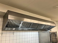 Afzuigkap - afbeelding 2 van  5