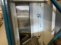 Afzuigkap - afbeelding 2 van  2