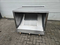 Afzuigkap - afbeelding 1 van  3