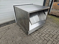 Afzuigkap - afbeelding 2 van  3