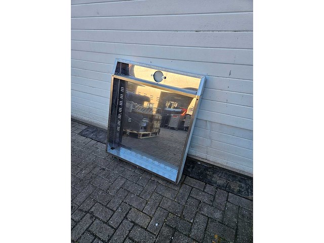 Afzuigkap - afbeelding 1 van  3