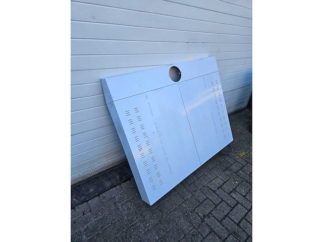 Afzuigkap - afbeelding 1 van  2