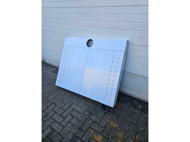 Afzuigkap - afbeelding 2 van  2