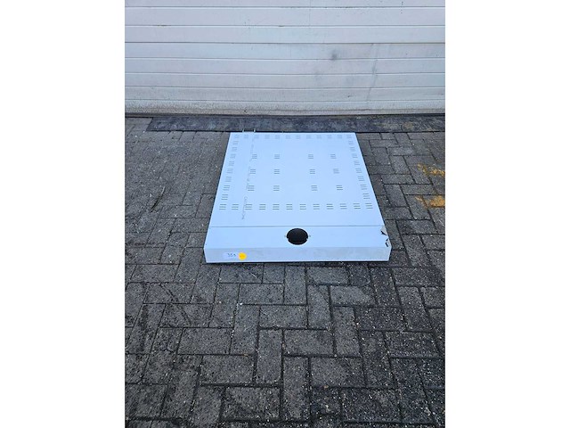 Afzuigkap - afbeelding 3 van  3
