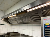 Afzuigkap - afbeelding 2 van  3