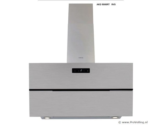 Afzuigkap - afbeelding 1 van  3