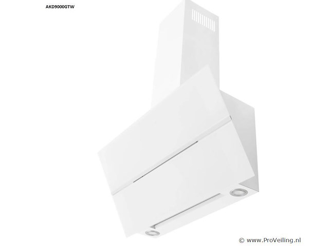 Afzuigkap - afbeelding 1 van  2