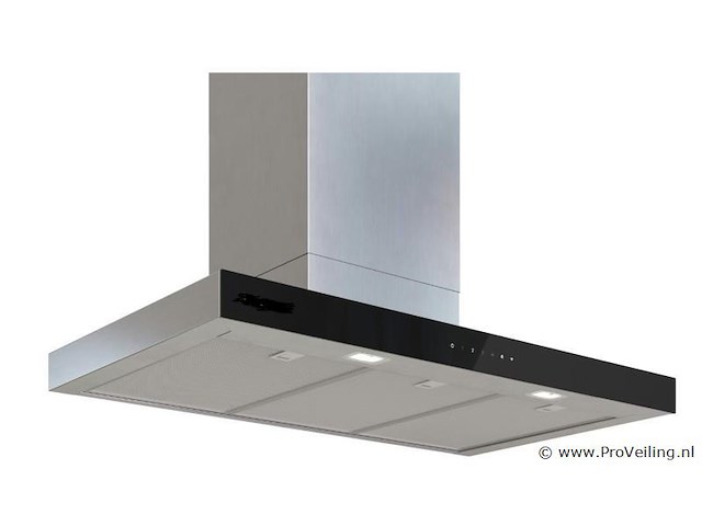 Afzuigkap - afbeelding 1 van  1