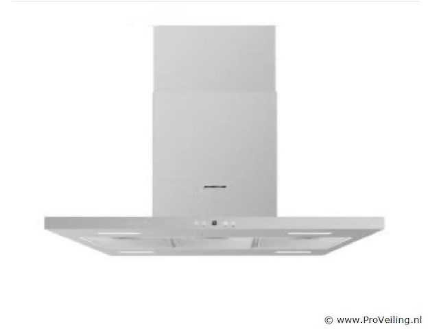 Afzuigkap - afbeelding 1 van  2
