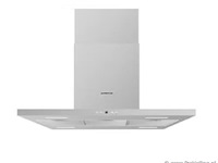Afzuigkap - afbeelding 1 van  2
