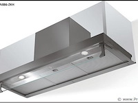 Afzuigkap - afbeelding 1 van  3