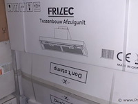 Afzuigkap - afbeelding 2 van  3