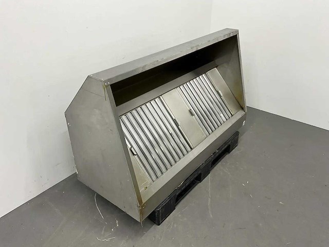 Afzuigkap - afbeelding 3 van  5