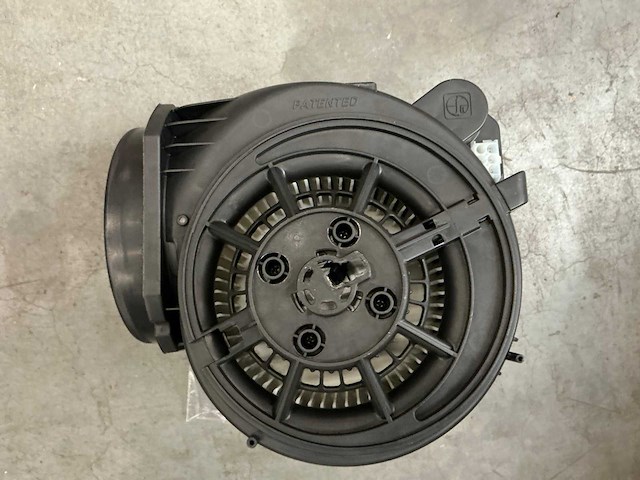 Afzuigkapmotor (3x) - afbeelding 3 van  22