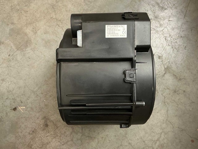 Afzuigkapmotor (3x) - afbeelding 6 van  22