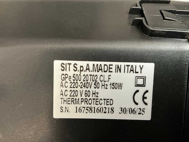 Afzuigkapmotor (3x) - afbeelding 7 van  22