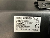 Afzuigkapmotor (3x) - afbeelding 7 van  22