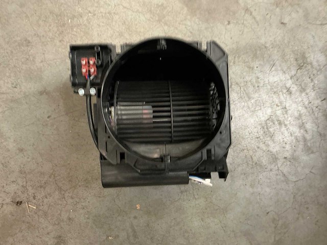 Afzuigkapmotor (3x) - afbeelding 8 van  22