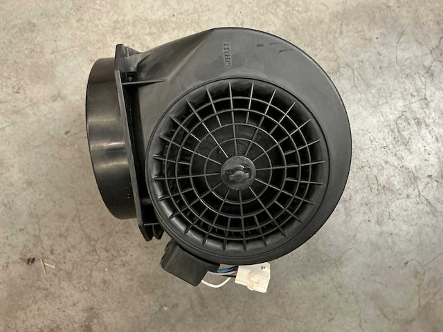 Afzuigkapmotor (3x) - afbeelding 9 van  22