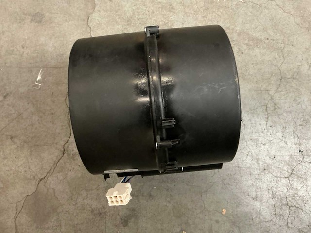 Afzuigkapmotor (3x) - afbeelding 19 van  22