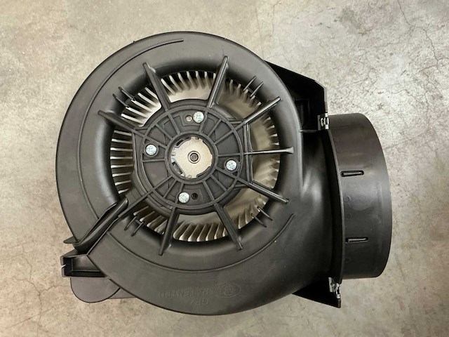 Afzuigkapmotor (3x) - afbeelding 10 van  22