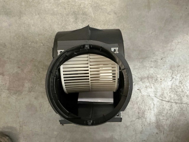 Afzuigkapmotor (3x) - afbeelding 13 van  22