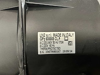 Afzuigkapmotor (3x) - afbeelding 16 van  22