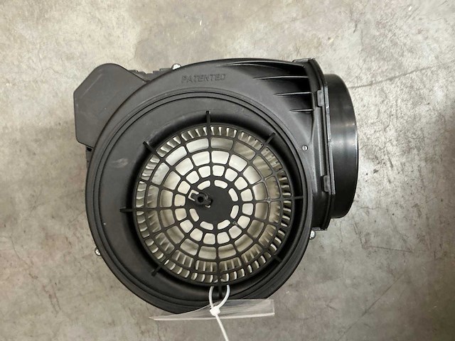 Afzuigkapmotor (3x) - afbeelding 17 van  22