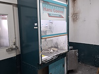 Afzuigkast - afbeelding 1 van  9