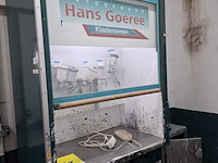 Afzuigkast - afbeelding 2 van  9