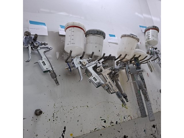 Afzuigkast - afbeelding 3 van  9