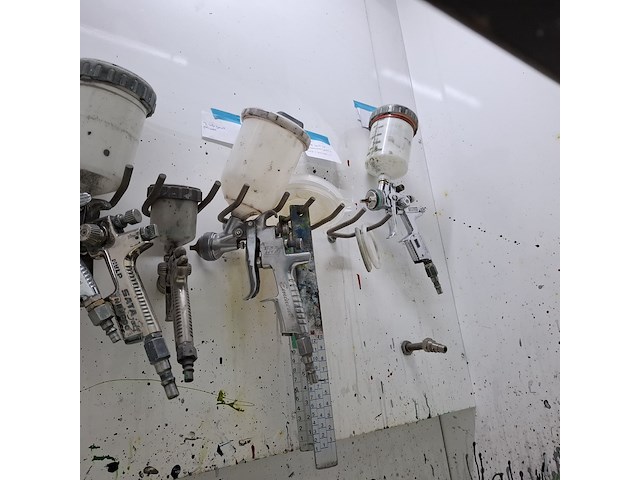 Afzuigkast - afbeelding 4 van  9