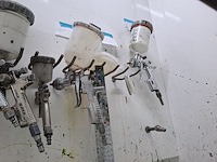 Afzuigkast - afbeelding 4 van  9