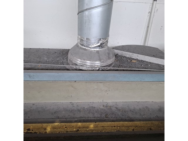 Afzuigkast - afbeelding 6 van  9