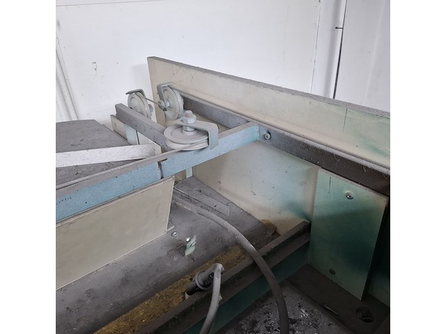 Afzuigkast - afbeelding 7 van  9