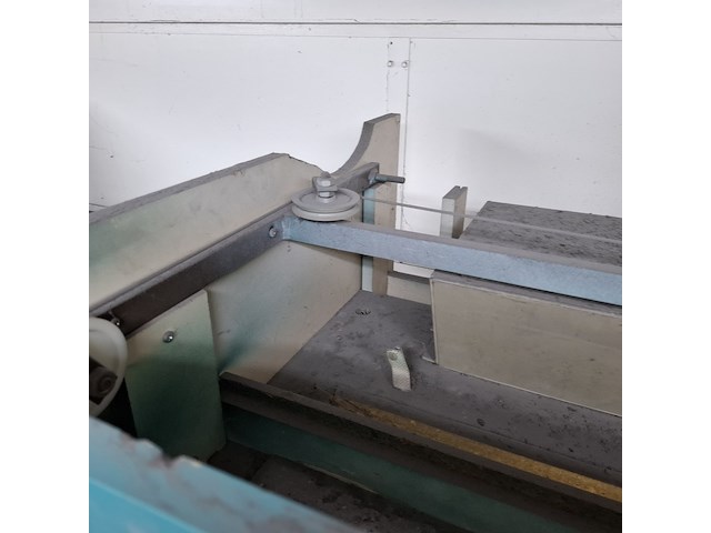 Afzuigkast - afbeelding 8 van  9